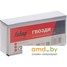 Гвозди Fubag 140101