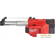 Система пылеудаления Milwaukee M12UDEL-0B 4933471460 (без АКБ)