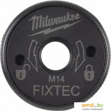 Гайка фланцевая Milwaukee Fixtec XL 4932464610