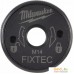 Гайка фланцевая Milwaukee Fixtec XL 4932464610. Фото №1