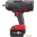 Чехол резиновый Milwaukee M18 FMTIWP12 49162861. Фото №2