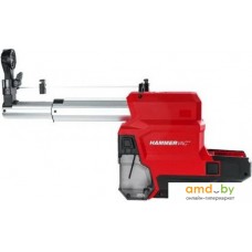 Система пылеудаления Milwaukee M18FPDDEXL-0 4933478509 (без АКБ)