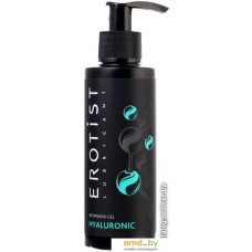 Гель интимный Erotist Hyaluronic 541461 (150 мл)