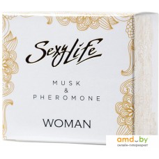 Масло с феромонами Sexy Life Musk and Pheromone (5 мл)