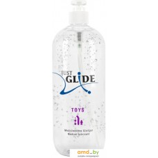 Смазка для секс-игрушек Just Glide Toylube 6259900000 (1 л)