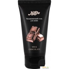 Съедобная смазка JuLeJu Milk Chocolate съедобный 32529JULEJU 50 г