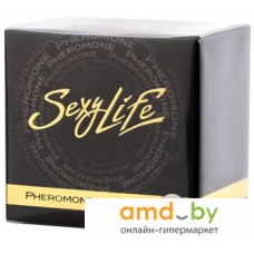 Духи с феромонами Sexy Life концентрат 85% мужские 00136052 (5 мл)