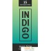 Гладкие презервативы Indigo Over-time №15 продленного действия. Фото №1