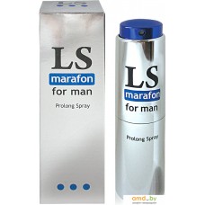 Спрей-пролонгатор Биоритм Lovespray Marafon для мужчин 18004 (18 г)