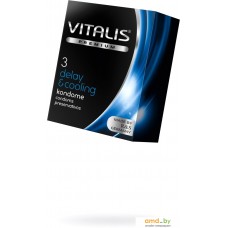 VITALIS 238