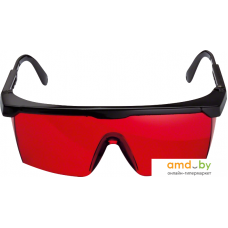 Очки для лазерных приборов Bosch Laser Viewing Glasses Red Professional 1608M0005B