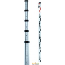 Нивелирная рейка ADA Instruments Staff 5 A00143