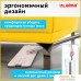 Швабра с отжимом Laima Pro Clean 607979. Фото №11