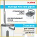 Швабра с отжимом Laima Pro Clean 607979. Фото №5