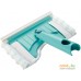 Щетка для мытья плитки Leifheit Bath Cleaner 417015. Фото №1