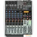 Микшерный пульт Behringer Xenyx QX1204USB. Фото №1