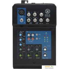 Микшерный пульт Topp Pro TP MXi5