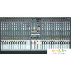 Микшерная консоль Allen & Heath GL2400-432