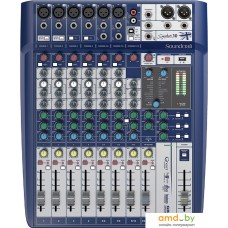 Микшерный пульт Soundcraft Signature 10