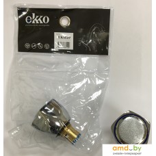 Кран-букса Ekko EK0009