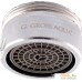 Аэратор GROSS Aqua Eco Flow M24 CS0204. Фото №1