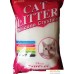 Наполнитель для туалета Cat Litter Звездный песок 3.8 л. Фото №1