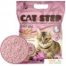 Наполнитель для туалета Cat Step Tofu Lotus 12 л. Фото №3