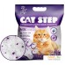 Наполнитель для туалета Cat Step Arctic Lavender 15.2 л. Фото №2