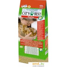 Наполнитель для туалета Cats Best Original 40 л