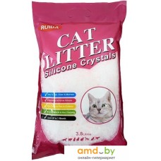 Наполнитель для туалета Cat Litter Звездный песок 13 л