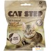 Наполнитель для туалета Cat Step Tofu Original 12 л. Фото №1