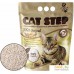 Наполнитель для туалета Cat Step Tofu Original 6 л. Фото №1