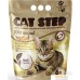 Наполнитель для туалета Cat Step Tofu Original 6 л. Фото №3