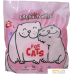 Наполнитель для туалета For Cats Fresh Powder 8 л. Фото №1