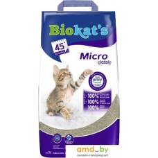 Biokat's Micro Classic 7 л