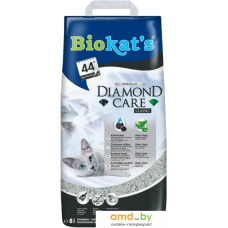 Biokat's Diamond Care Classic 8 л