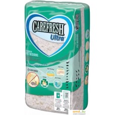 Наполнитель для туалета CareFresh Ultra 10 л