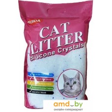 Наполнитель для туалета Cat Litter Морской бриз 13 л