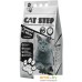 Наполнитель Cat Step Compact White Carbon 5 л. Фото №1