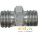 Соединитель Lavor 1/4"M - 1/4"M 31000021. Фото №1