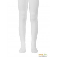 Колготки Conte-kids Class Lycra 7С-31СП (р. 104-110, белый 191)