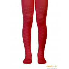 Колготки Conte-kids Class Lycra 7С-31СП (р. 80-86, бордо 191)