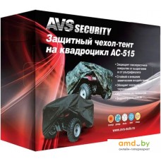 AVS AC-515 L (черный)