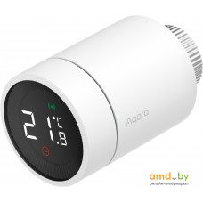 Термоголовка Aqara Smart Radiator Thermostat E1