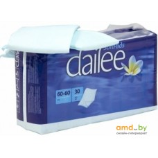 Пеленки Dailee SoftPads 60х60 (30 шт)