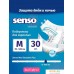 Подгузники для взрослых Senso Med Standart Plus M (30 шт). Фото №4