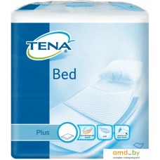 Пеленка одноразовая Tena Bed Normal 60x60 30 шт