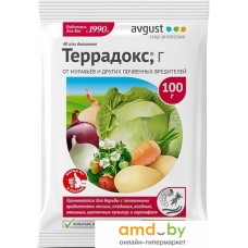 Инсектицид Avgust Террадокс 100 г