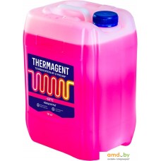 Теплоноситель Thermagent -65 C 10 кг