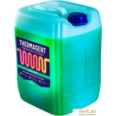 Теплоноситель Thermagent -30 C ЭКО 20 кг